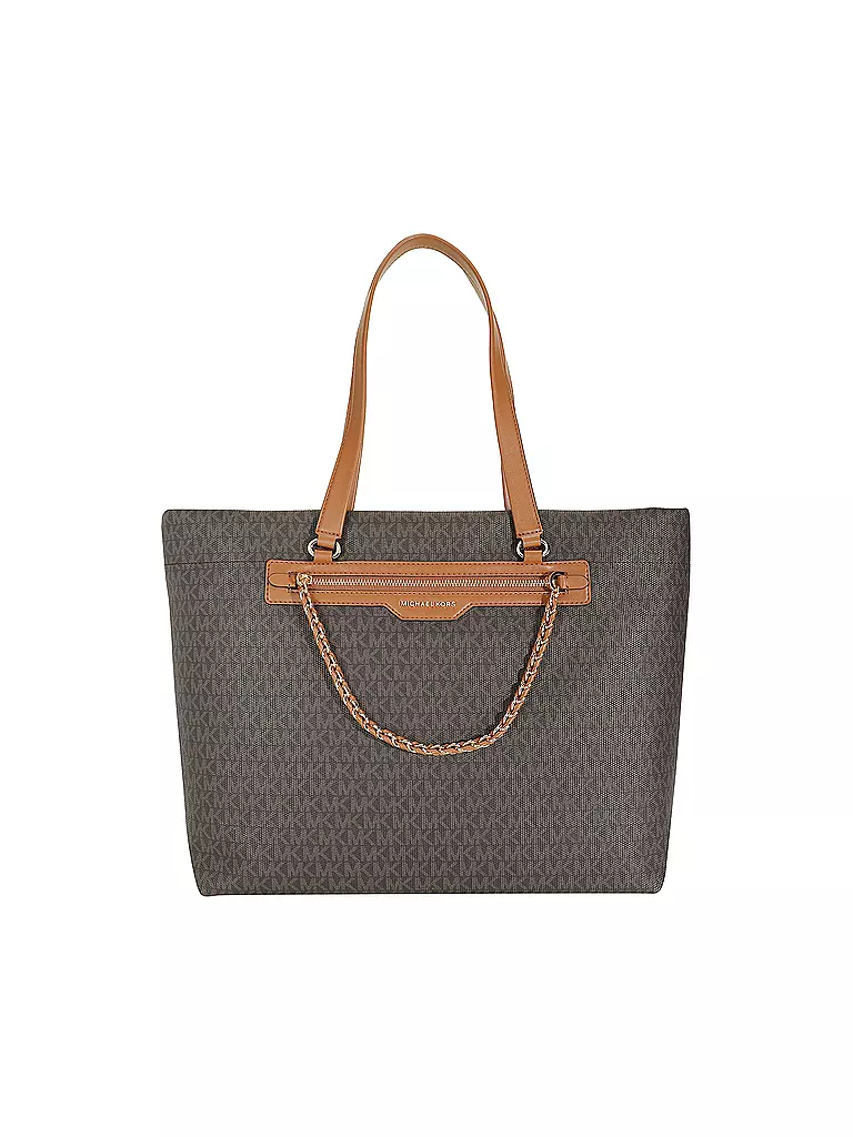 Michael kors discount tasche shopper